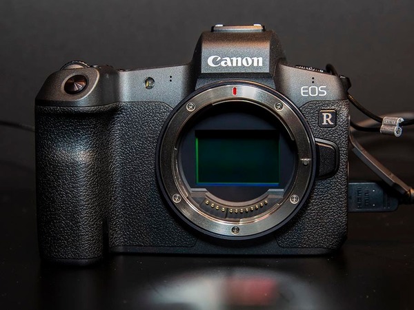 【全幅無反】Canon EOS R vs Nikon Z7 規格比拼
