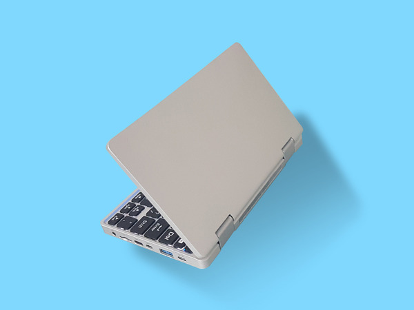 掌上玩變形! One Netbook One Mix Yoga 超迷你筆電