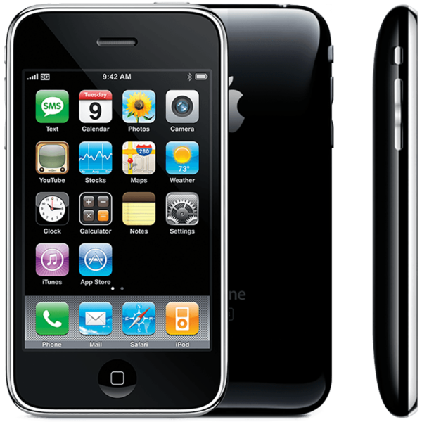 iPhone XS Max Plus 即將登場！歷代 iPhone 經典回顧