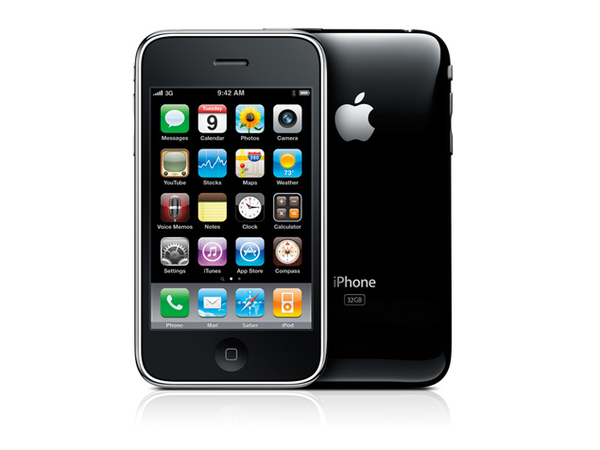 iPhone XS Max Plus 即將登場！歷代 iPhone 經典回顧