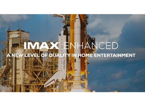 IMAX Enhanced 認證令 4K 電視機睇到 IMAX 效果？