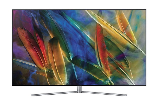 【清貨優惠】Samsung 55 吋 QLED TV 低於萬四元
