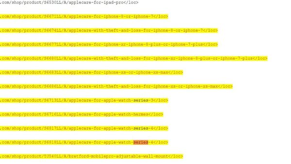 iPhone XR 突襲？型號名流出 iPhone XS 之外還有 Xr