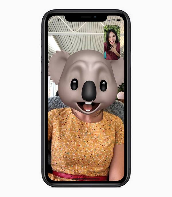 iPhone XR 雙卡雙待六色任揀！6.1 吋「M 字額」屏幕照玩 Face ID