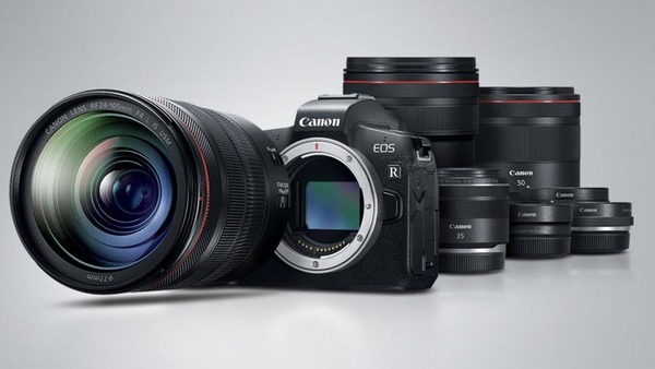 【全幅無反】來年五支最有可能發表的 Canon RF 新鏡