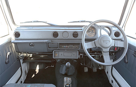 新款鈴木 Jimny 全球大熱！水貨商趁機引入復古版 Jimny「新車」？