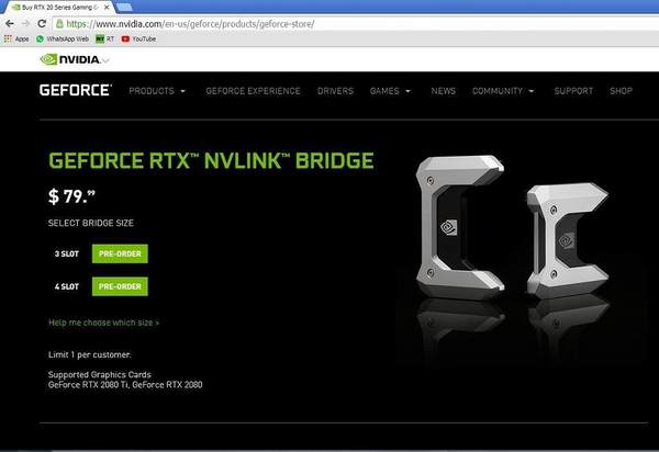 NVIDIA GeForce RTX 2080 顯示卡到港開箱！9‧19 正式始動！