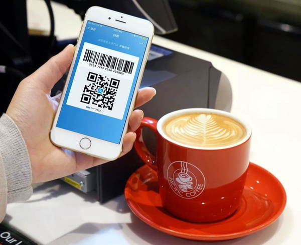 香港快速支付系統正式啟動 兼推零售支付統一 QR Code