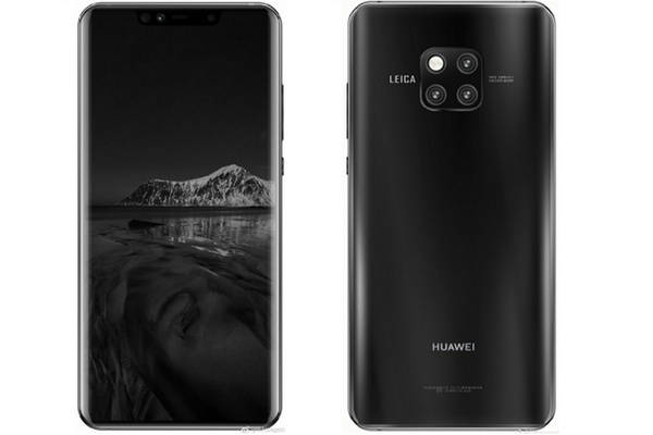 挑機 iPhone XS！Huawei Mate 20 宣傳短片流出