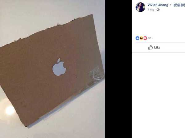 貓用紙皮 MacBook DIY！避免「主人」霸佔 Notebook 新方法
