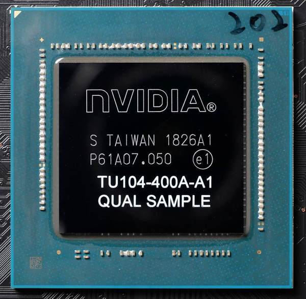NVIDIA RTX 20「A 版」晶片超頻較好？教你快速分辨【免拆卡】