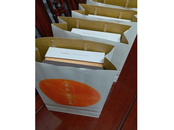 【急】疑似炒燶美心流心月餅現貨求售 網民：黑龍江有人一千蚊高收，快去！
