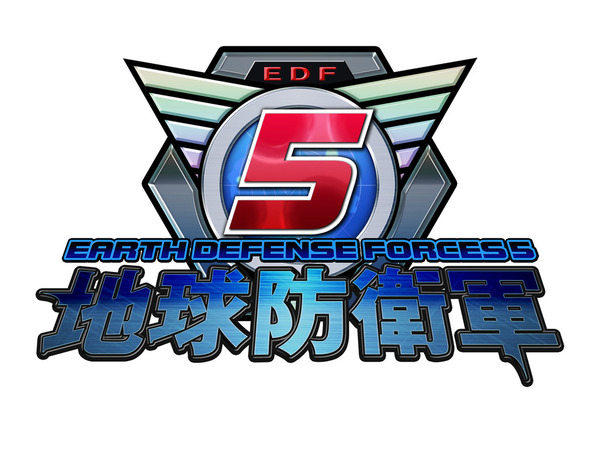 【PS4】地球防衛軍5中文版12月出動 《EDF:IRON RAIN》中文版明年現身