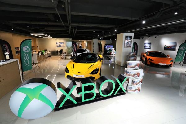 《Forza Horizon 4》起跑 麥拿倫封面新車英國四季遊