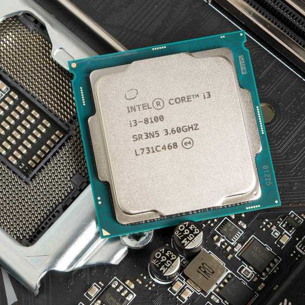 Intel CPU 缺貨 2019 下半年才解決！台最大筆電代工廠爆料