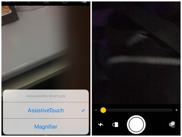 iOS 12 現搞笑 BUG？自動調整屏幕亮度功能竟有雙胞胎