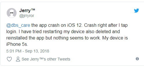 iOS 12 十大問題 bugs 及解決方法