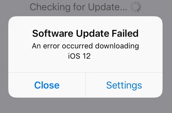 iOS 12 十大問題 bugs 及解決方法