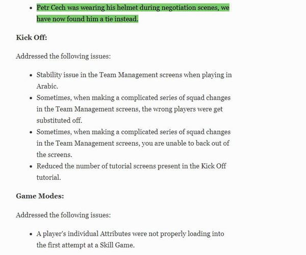 《FIFA19》施治戴頭套傾續約？EA Sports「自抽」更新檔還鋼門領呔