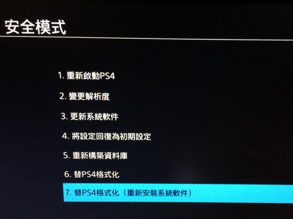 PlayStation 4 升級 SSD 攻略    讀 Game 大提速！