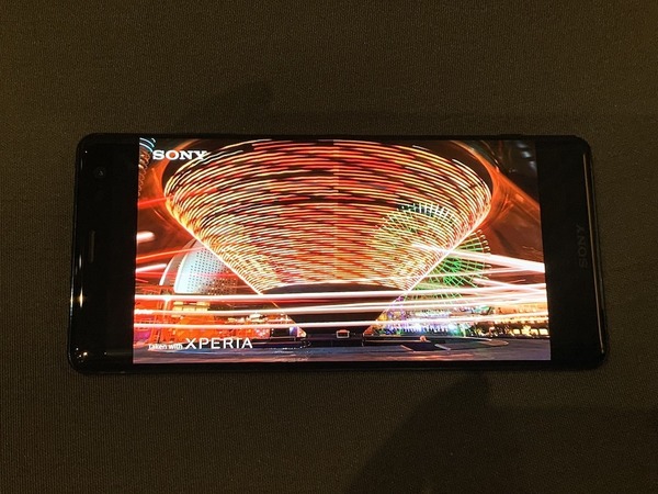 Sony Xperia XZ3 港行發佈推限時優惠  上手試速看六大賣點