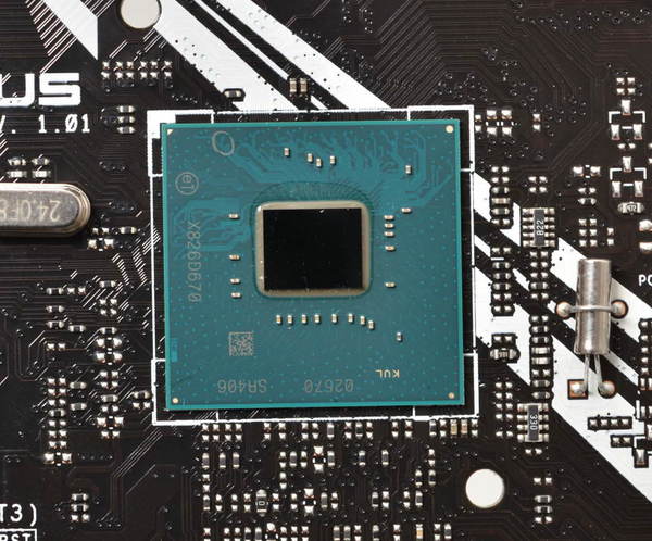 Intel Z390 正式登場！晶片效能、USB 3.1 速度實測！