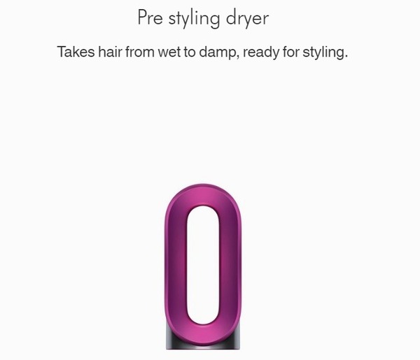 Dyson Airwrap 多用途美髮造型器登場！4 個女士捲髮「必敗」賣點
