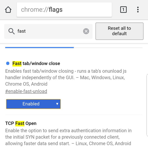 Chrome 瀏覽器提速隱藏設定技  手機電腦都適用