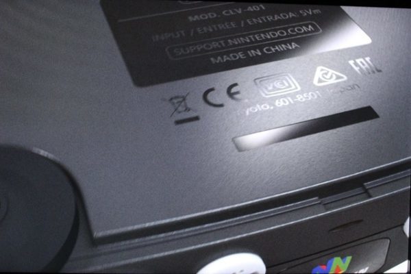 疑似任天堂 N64 Mini 圖片曝光？傳最快 12 月推出！