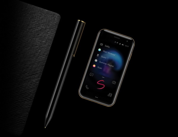 新 Palm Phone 入手前必知 4 大重點！ 3.3 吋迷你手機可連 iPhone