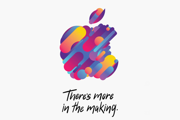 Apple 蘋果發布會 10 月 30 日舉行 新 iPad Pro、AirPods、MacBook、Mac mini 2018 勢登場
