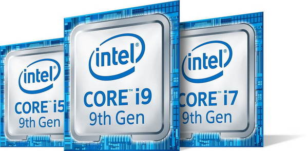 Intel 第九代 Core 處理器！八核 Core i7-9700K 實測！