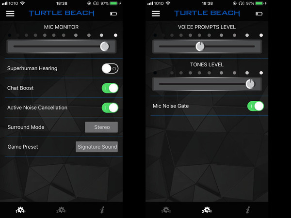 Turtle Beach Stealth 700【開箱】 PS4無線優化‧7.1環繞聲