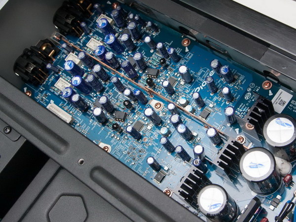  Pioneer UDP-LX800 旗艦級 UHD BD 超清藍光機測試