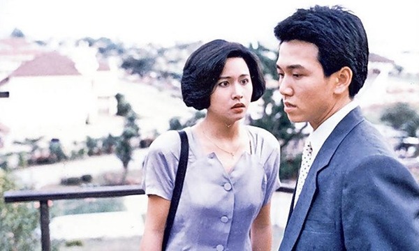 《義不容情》11 月重播!網民期待 TVB 經典劇集:勁多死人冧樓