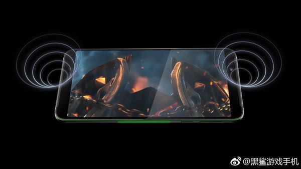黑鯊 Helo 遊戲手機全球首用 10GB RAM   規格比較：黑鯊一代 vs Razer 2 vs ROG Phone