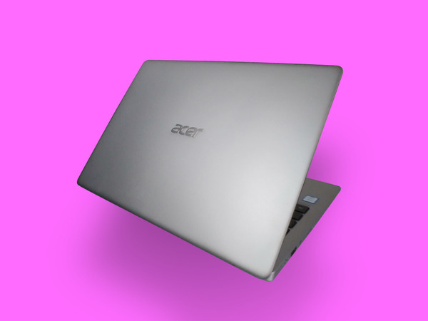 晉身輕薄筆電行列   Acer Swift 3 纖巧進化