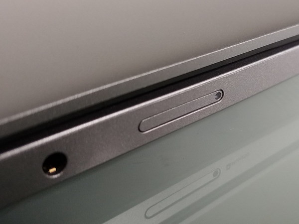晉身輕薄筆電行列   Acer Swift 3 纖巧進化