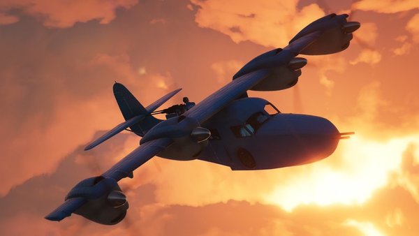 Red Dead Redemption 2挑戰 GTA Online周末雙重獎勵