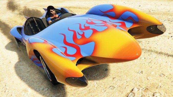 Red Dead Redemption 2挑戰 GTA Online周末雙重獎勵