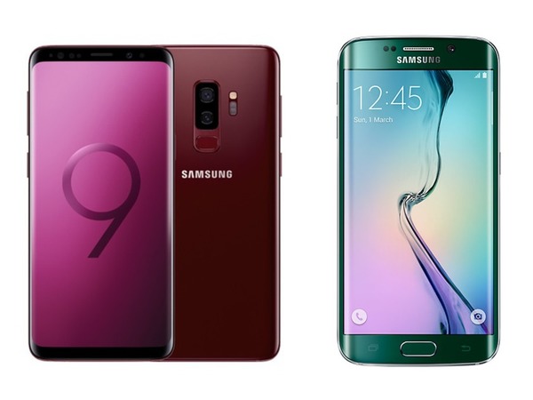 Samsung Galaxy S10 或推 6 色機身！跟隨 iPhone XR 潮流？