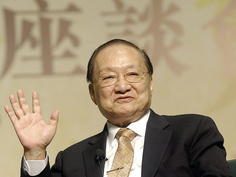 蔡瀾逝世｜香港四大才子相繼辭世 《今夜不設防》締造深夜清談節目經典