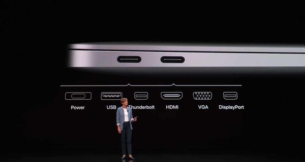 MacBook Air 終於有新版！Retina Display 以外的 6 大賣點