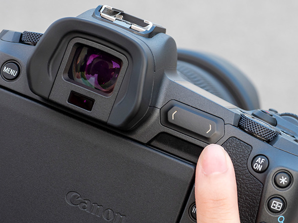 高速對焦 x 靈活操作　Canon EOS R人像實拍試玩