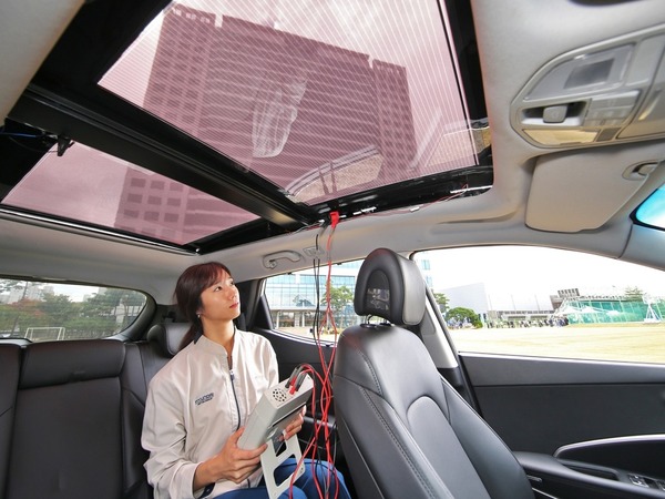 Hyundai．Kia 新車將用太陽能發電系統？細分 3 個發展階段