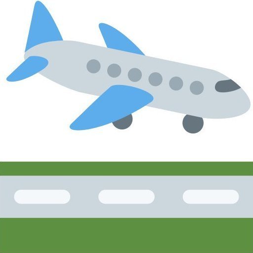 《iOS 12.1》飛機降落 Emoji 不祥？美國機場呼籲修正表情符號