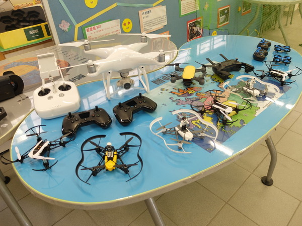 培育興趣譜 STEAM 樂曲 沙田圍胡素貞博士紀念學校（一）