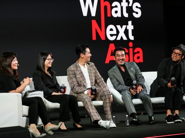 【新加坡直擊】朱智勛現身撐 Netflix 原創韓劇《李屍朝鮮》