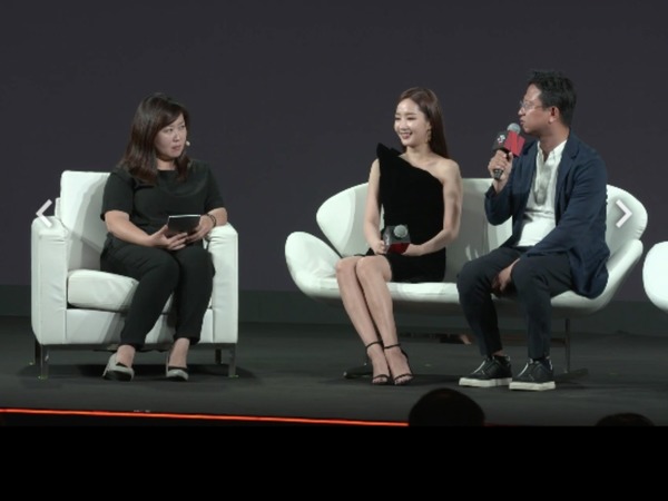 【新加坡直擊】朱智勛現身撐 Netflix 原創韓劇《李屍朝鮮》