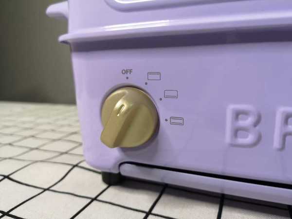 BRUNO 揭蓋式燒烤焗爐香港限定版實試！蝸居二人小家庭都合用 